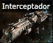 Interceptador