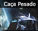 Caça Pesado