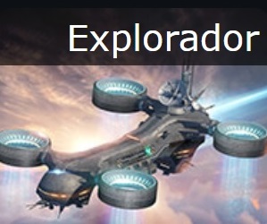 Explorador